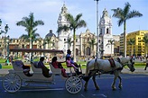 Historic Centre of Lima - Wikipedia