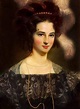 Portrait of Princess Maria Teresa of Savoy (1803-1879) | Женская ...