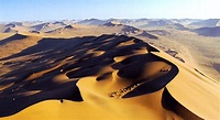 Great Sahara Desert | NATURE OF THE WORLD