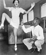 Jeni LeGon, Singer and Solo Tap-Dancer, Dies at 96 - The New York Times