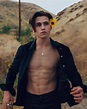 Tanner Buchanan - The Emma Experience Photoshoot - 2020 - Tanner ...