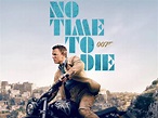 James Bond "Keine Zeit zu sterben" exklusiv auf Netflix?