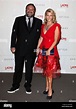 Joel Silver and Karyn Fields LACMA's Art And Film Gala Honoring Clint Eastwood And John ...