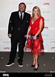 Joel Silver and Karyn Fields LACMA's Art And Film Gala Honoring Clint ...
