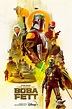 The Book Of Boba Fett Finale Poster Features Ensemble Star Wars Cast