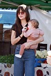 November 24, 2019 | Dakota with her goddaughter Ezer. #dakotajohnson ...