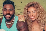 Jason Derulo opens up about girlfriend Jena Frumes, ‘baby fever’