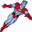 Captain Planet | Heroes Wiki | Fandom