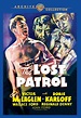 The Lost Patrol [DVD] [1934] - Best Buy