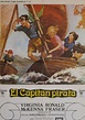 El capitán pirata - Película - 1974 - Crítica | Reparto | Estreno ...