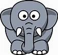 Cartoon Elephant Images - Cliparts.co