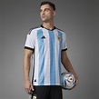 Argentina National Football Team Kit History | ubicaciondepersonas.cdmx ...