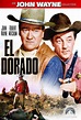 El Dorado Movie Poster Print (27 x 40) - Item # MOVGJ4257 - Posterazzi