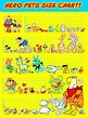 Dc Super Pets Character Encyclopedia Tpb | Read Dc Super Pets Character ...