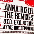 The Remixes: Oso Eho Foni and Aftos Pou Perimeno - Alchetron, the free ...