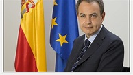 José Luis Rodríguez Zapatero - Prime Minister of Spain (2004 - 2011 ...