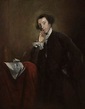 NPG 6520; Horace Walpole - Portrait - National Portrait Gallery