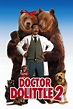 Dr. Dolittle 2 (2001) - Posters — The Movie Database (TMDB)