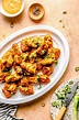 Bang Bang Chicken | Table for Two® by Julie Chiou