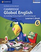 Cambridge Global English Learner’s Book 6 – Publisher Marketing Associates