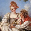 François Boucher | The Four Seasons | The Frick Collection | Tutt'Art ...