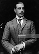 Prince Francis of Teck , the brother of Queen Mary. News Photo - Getty ...
