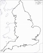Descarga todos los mapas de Inglaterra, Reino Unido y Gran Bretaña ...