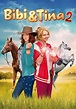 Bibi & Tina II - película: Ver online en español