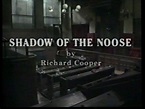 The Television Room: TV 090: Shadow Of The Noose (Salva Me) - Isobel ...