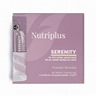 Nutriplus Serenity Lemon Tea - Farmasi