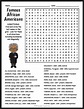 u s history word search wordmint - history word search - Jase Odom