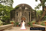 St. Pancratius Chapel (Paco Park Chapel) | Metro Manila Wedding ...