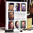 Portraits of Courage: A Commander in Chief's Tribute to America's Warr – National Archives Store