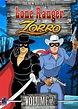 The Tarzan/Lone Ranger/Zorro Adventure Hour (1980)