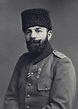 Cemal Pasha - Turkey in the First World War