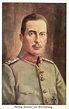 Albert de Wurtemberg (1865-1939)