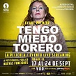 "Tengo Miedo Torero" adelanta su estreno