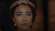 Netflix releases Queen Cleopatra trailer - History of Royal Women