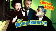 The Bashful Bachelor (1942) Lum & Abner | Classic Comedy Full Length ...