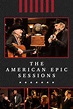 The American Epic Sessions (2016) - Posters — The Movie Database (TMDb)