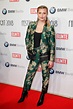 Luna Schweiger at the BMW Festival Night at the Berlinale in Berlin ...