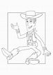 Top 142+ Imagenes de woody para colorear - Destinomexico.mx