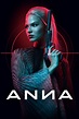 Anna (2019) - Posters — The Movie Database (TMDB)