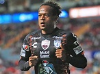 Romario Ibarra figura en el Pachuca - Area Deportiva