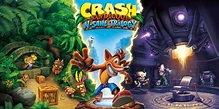 Crash Bandicoot™ N. Sane Trilogy | Nintendo Switch | Jeux | Nintendo