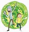Transparent Rick And Morty Portal Png Rick And Morty - vrogue.co