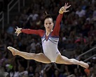 Madison Kocian at the women's gymnastics 2016 U.S. Olympic team trials ...