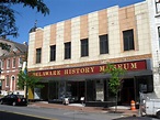 20100513 32 Delaware History Museum, Wilmington, DE - a photo on Flickriver