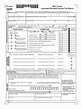 NJ DoT NJ-1040x 2020-2022 - Fill out Tax Template Online | US Legal Forms