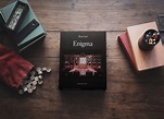 The Enigma Jigsaw — DAVID KWONG